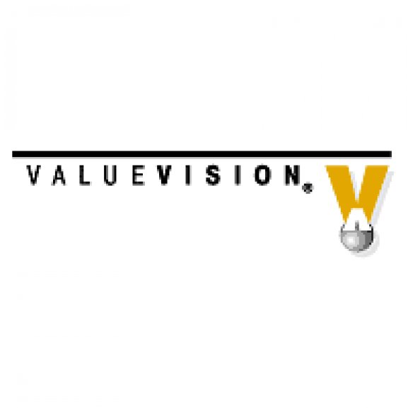 Logo of ValueVision