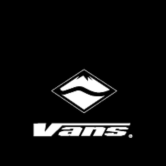 Logo of Vans