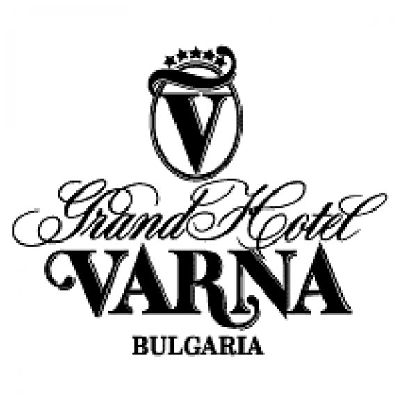 Logo of Varna Grand Hotel