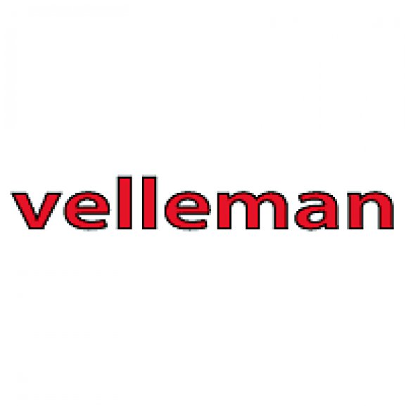 Logo of Velleman