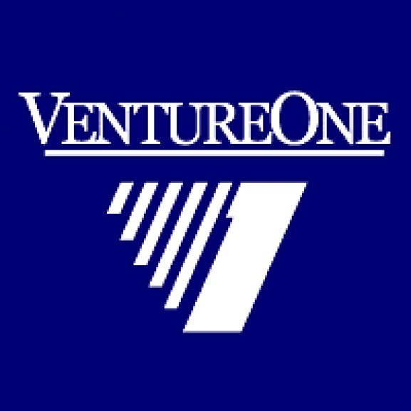 Logo of VentureOne