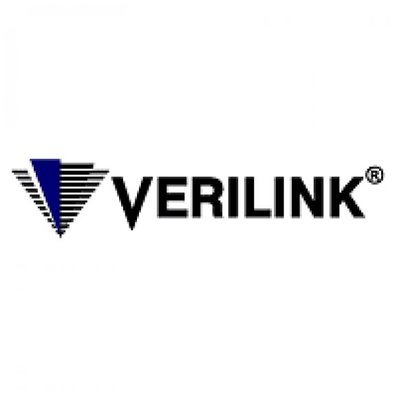 Logo of Verilink