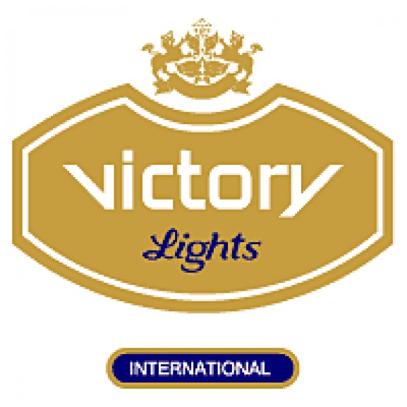 Logo of Victory Lights