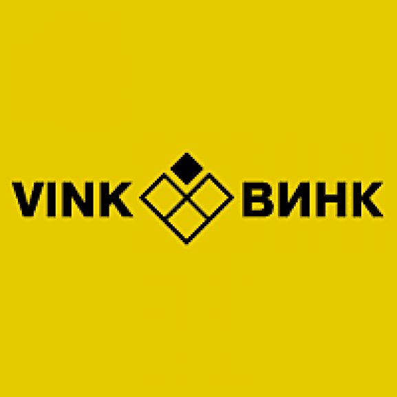 Logo of Vink