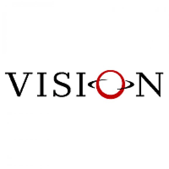 Logo of Vision