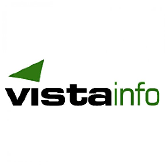 Logo of Vista Information