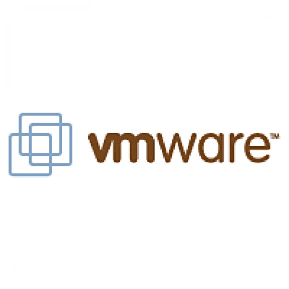 Logo of VMware