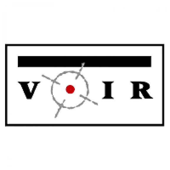 Logo of Voir