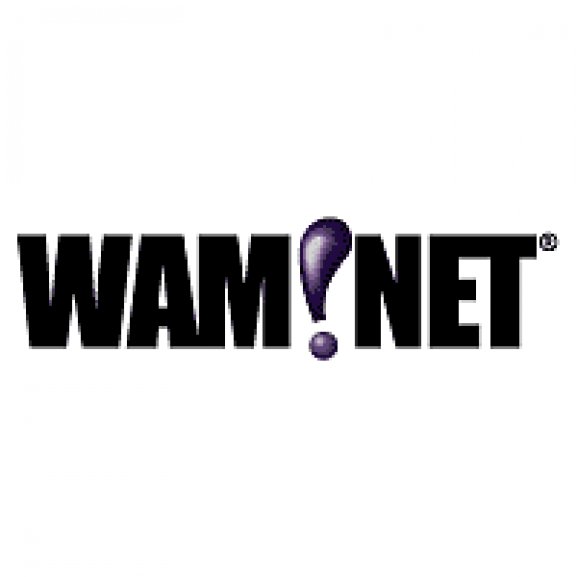Logo of Wam Net