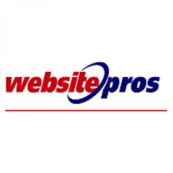 Logo of Website Pros