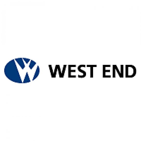 Logo of West End