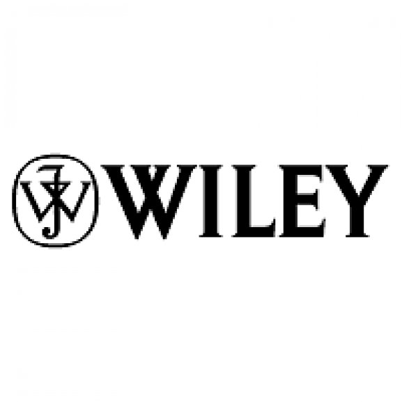 Logo of Wiley