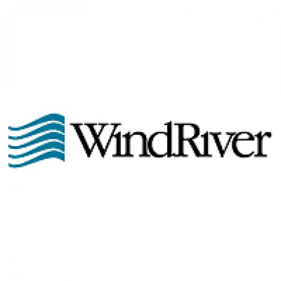Logo of Wind River