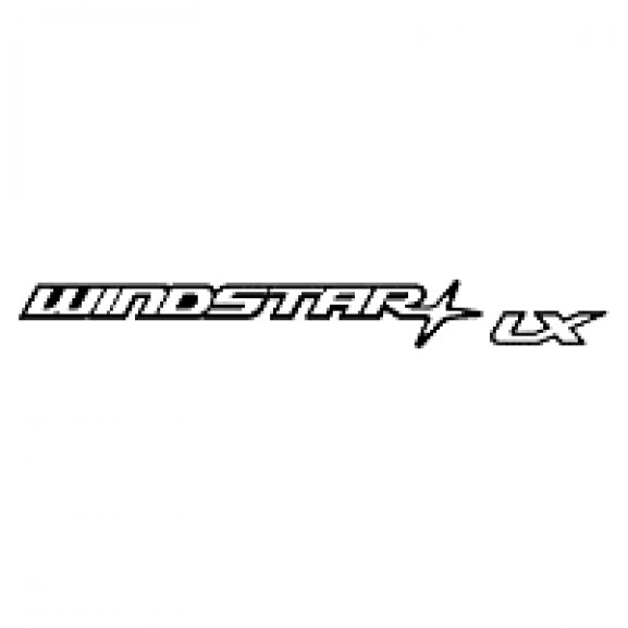 Logo of Windstar LX