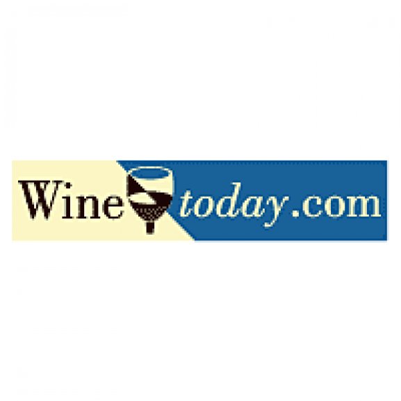 Logo of Wine today.com