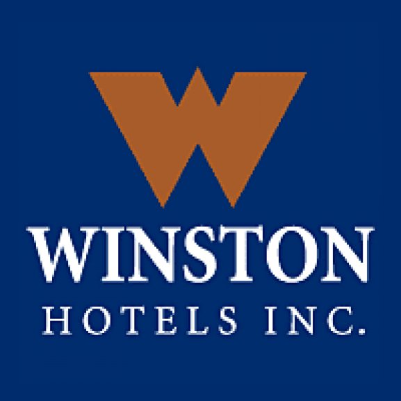 Logo of Winston Hotels