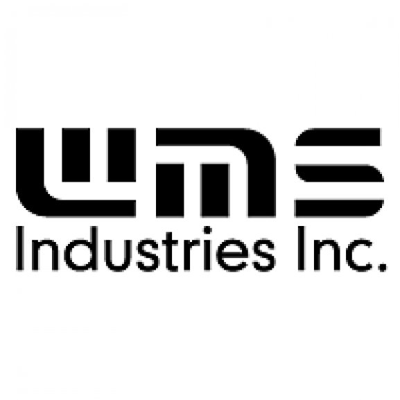 Logo of WMS Industries