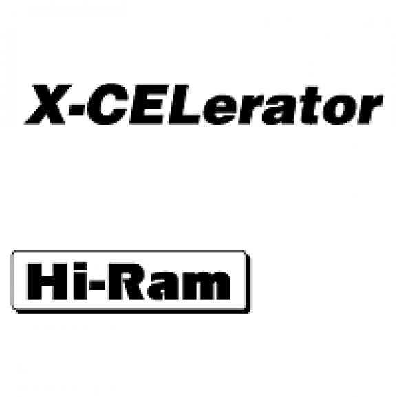 Logo of X-Celerator