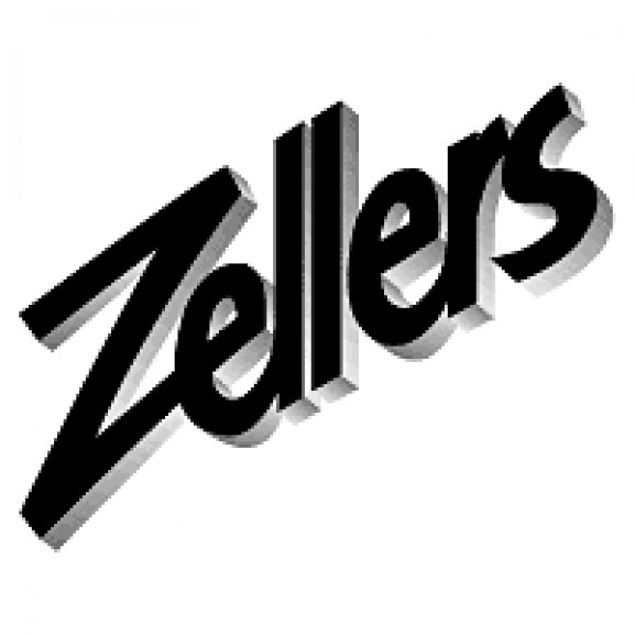 Logo of Zellers