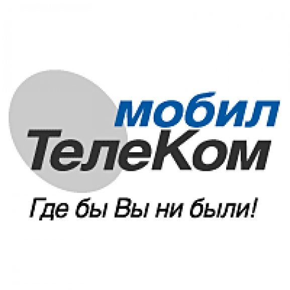 Logo of Mobile TeleCom