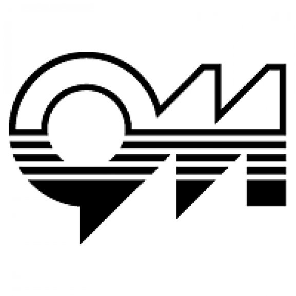 Logo of Om