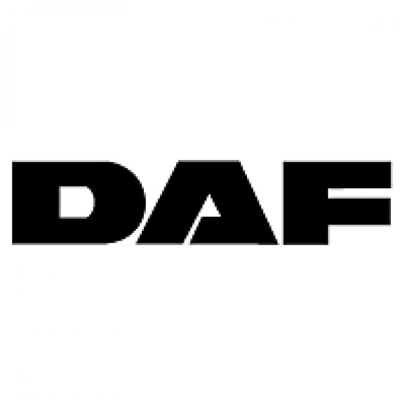 Logo of DAF