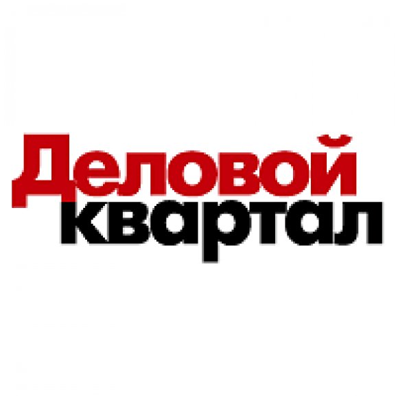Logo of Delovoj Kvartal