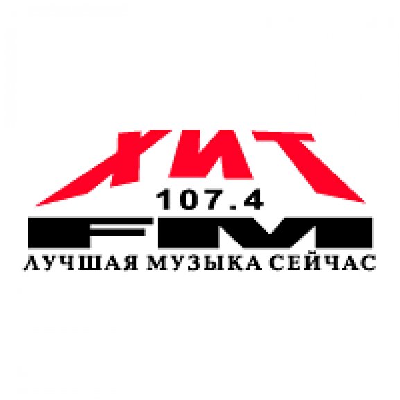 Logo of Hit FM Radio