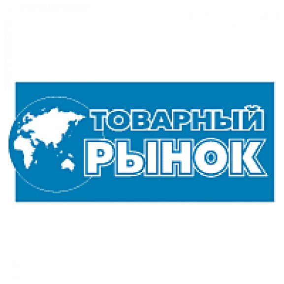 Logo of Tovarny Rynok