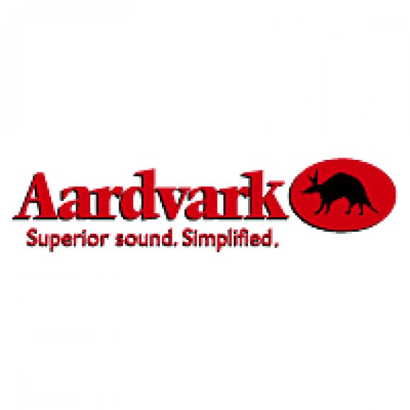 Logo of Aardvark