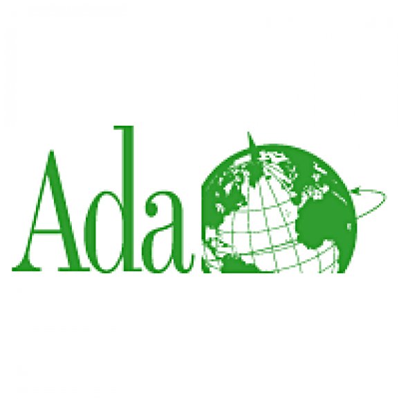Logo of Ada World
