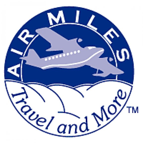 Logo of Air Miles