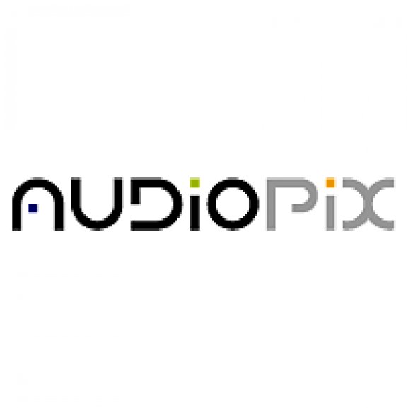 Logo of AudioPix