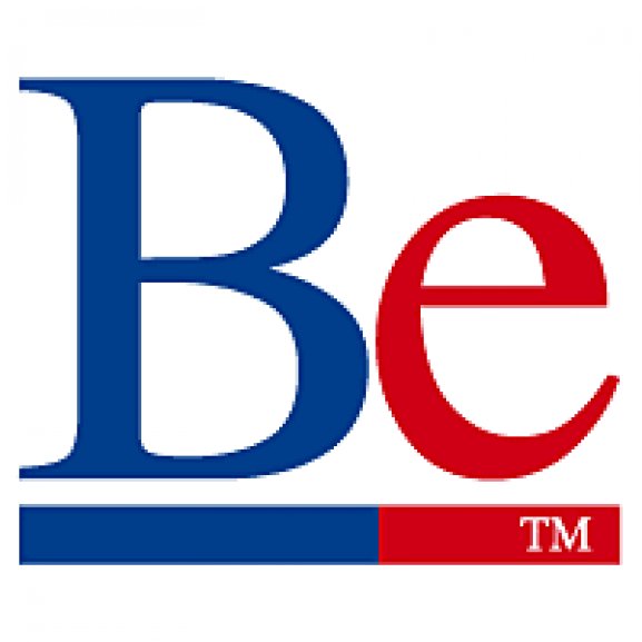 Logo of Be
