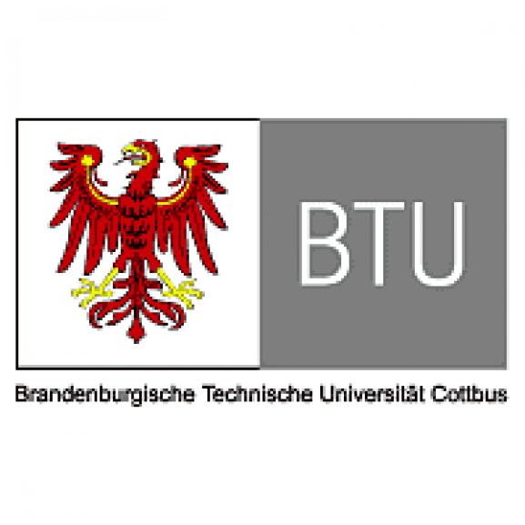 Logo of BTU