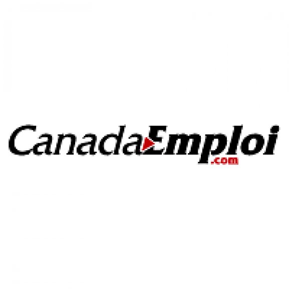 Logo of CanadaEmploi