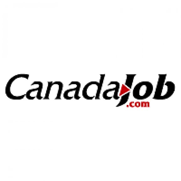 Logo of CanadaJob