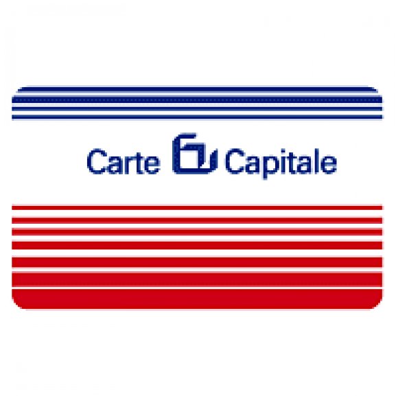 Logo of Carte Capitale