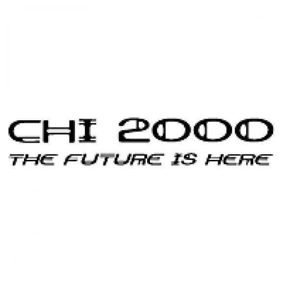Logo of Chi 2000