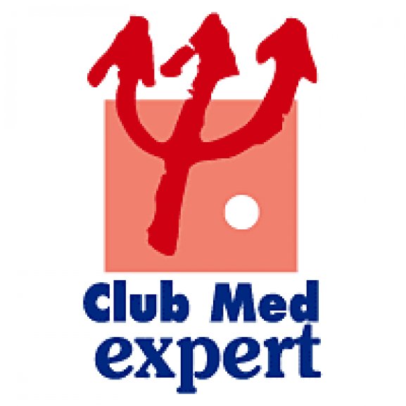 Logo of Club Med Expert