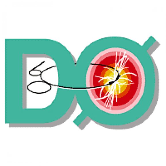 Logo of D0