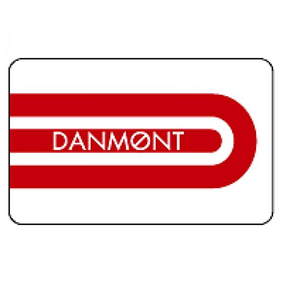 Logo of Danmoent