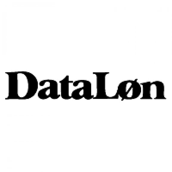 Logo of Dataloen