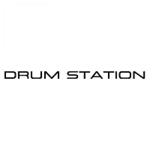 Logo of Drum Station