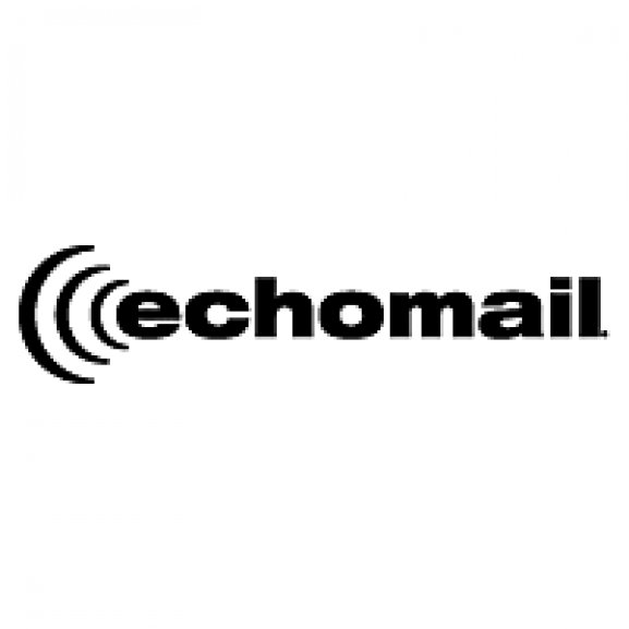 Logo of Echomail