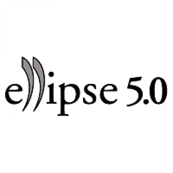 Logo of Ellipse