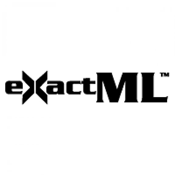 Logo of ExactML