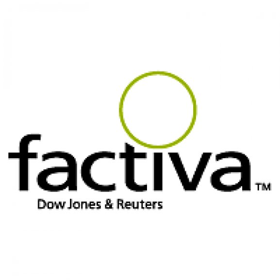 Logo of Factiva
