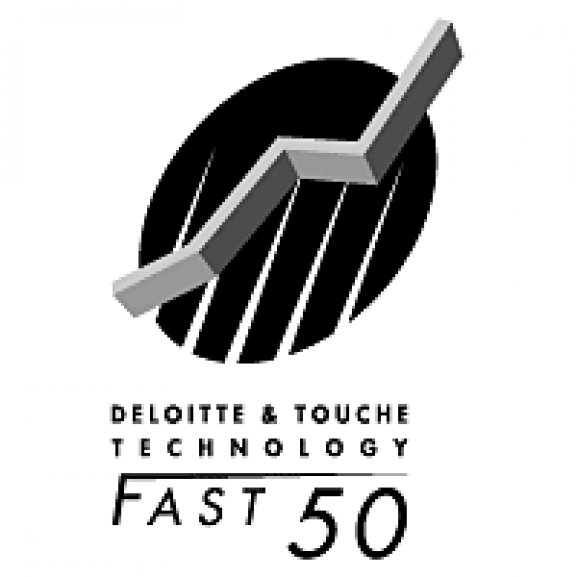 Logo of Fast 50