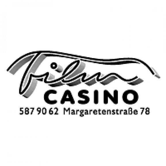 Logo of Film Casino